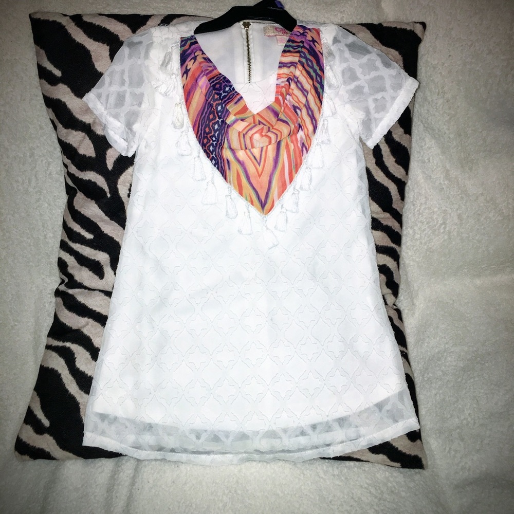 Gianni Bini Girl dress